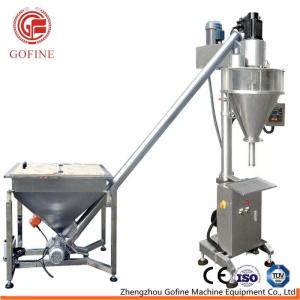 China SS304 1.5kw 5Kg Packaging Fertilizer Processing Machine factory