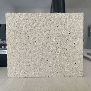 Noise Reduction Decoration Insulation Panel with Customization Specifications