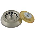 CE Certificate 16500rpm High Speed Micro Centrifuge H1650-W