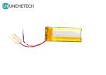 Lithium Polymer Li-Ion Battery 3.7V 150mAh 501229 for Electronic Equipment Parts