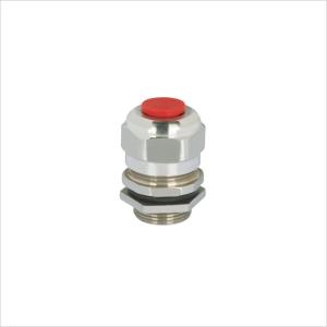 China DQM-I Series Explosion Proof Cable Glands (Ex E IIC) Metal Unarmored M20~M75 factory