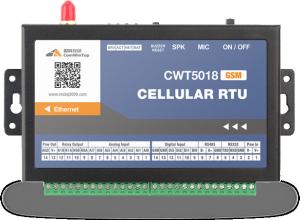 China gsm rtu controller for wind speed monitor factory