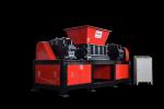 Cable Shredder / Scrap Copper Wire Shredder Metal Recycling Machine Scrap Metal