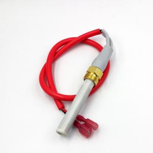 China G3/8 Thread Aluminum Ceramic Igniter / Cartridge Heater For Artel Pellet Stoves factory