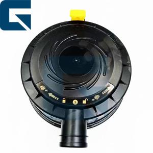 China 206-5237 Filter Cover Assy 2065237 For C4.4 Engine factory