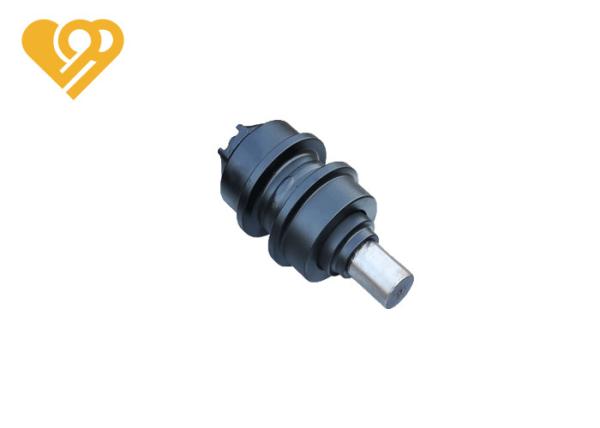 Yellow Color D155A Carrier Rollers Excavator Top Roller for Construction
