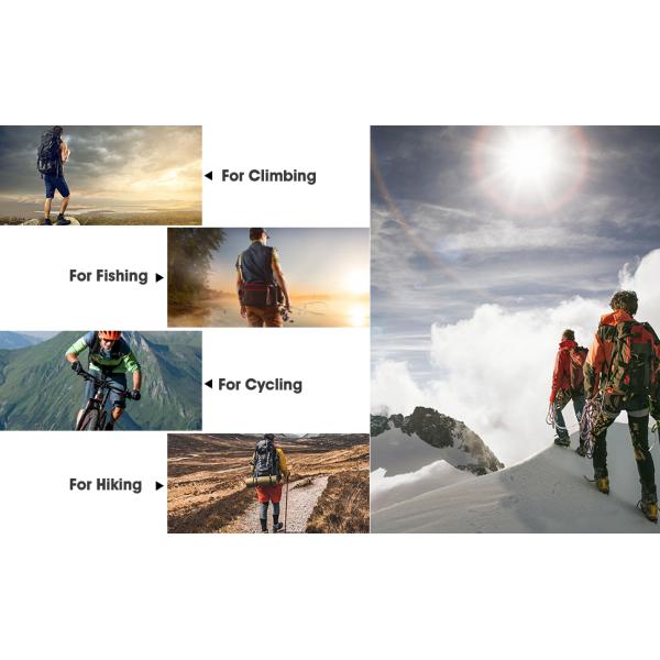 Nylon ornaments Tactical Men Waist Belt