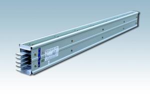 China UL KEMA 50Hz 690V LB Low Power 50Hz 690V Low Voltage Busway factory