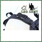 VIP Concealable bulletproof vest/body armor
