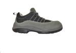 Men's Style ESD Safety Industrial Work Shoes , Safety Solutions Steel Toe Shoes