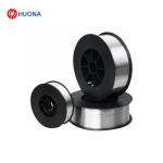 Inconel625 Flexibly Textured Insulated Resistance Wire For Thermal Spraying
