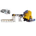 Automatic Electric Easy Open End Machine For Food Beverage Can