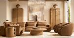Ceiling Installation Farmhouse Brass Ceiling Chandelier For Incandescent Bulb