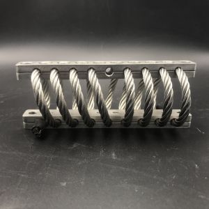 Durable Wire Rope Vibration Isolator