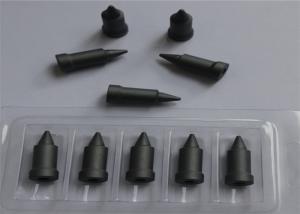 China CPN -10P KCF Guide Pin With Insulation Surface For Resistance Welding factory