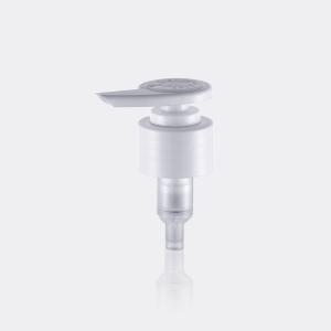 China JY311-08 GOLDRAIN Screw Up Locking Hand Lotion Pump 2.0±0.3ml/T factory