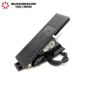China Weichai Pedal Electronic Throttle WEICHAI-Ⅲ-B JPS0237B For Crane factory