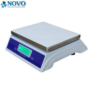China Fashionable Pallet Weighing Scales , Electronic Counting Scale Compact Design factory