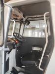 Underground Wheel Loader Dump Truck DRUK-20 20 Tons Payload Dumper