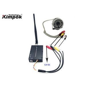 1.2Ghz Wireless Video Transmitter VTX