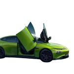 60.2 kWh Battery High Speed Electric Vehicle Xpeng P7 Energy Vehicles EV Car