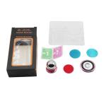 Blank Sublimation Magnetic Car Mount Phone Holder DIY Custom Phone Holder For