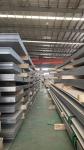 Magnetic 304 Stainless Steel Sheet DIN Cold Rolled BA 2B Polished