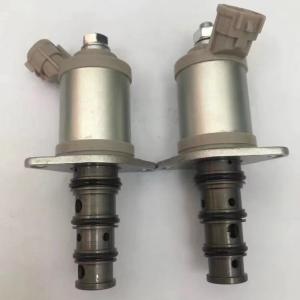 China Hitachi Excavator Electrical Parts ZX470LCH-5G Solenoid Valve factory