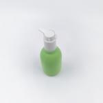 130ml 200ml Plastic Cosmetic Bottles For Lotion Cream