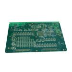 Electronic Prototype Smt Assembly OEM PCBA Circuit Board 600mm*1200mm