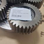 Iron Excavator Spare Parts Planetary Gear Upper 570-5864 Excavator Swing Drive