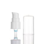 Customized Request 20/410 PP Creampump Cosmetic Foundation Pump for Plastic