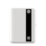 HOMEFISH 500ml Smart Scent Air Machine HVAC Oil Diffuser DC 12V