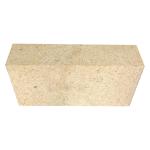 Yellow High Alumina Insulating Brick for Furnace Insulation and Thermal