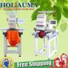 Buy cheap Cheapest price used tajima embroidery machine one head computer embroidery from wholesalers