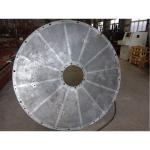 Stainless Steel Screen Filter Plate
