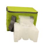 Injected Water 600ml 5.5cm Breast Milk Ice Pack