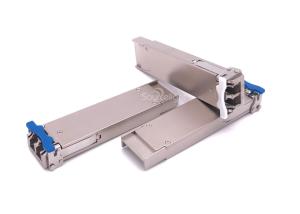 China 50-GHz ITU Grid 80km 10G Xfp Transceiver Module For Dwdm Xfp C factory
