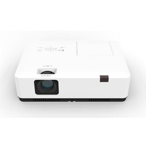 China 4000lm Portable Office Projector 4K WUXGA High Resolution OEM factory