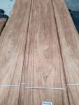 Etimoe Natural Wood Veneer African Etimoe Exotic Veneers for Furniture Doors