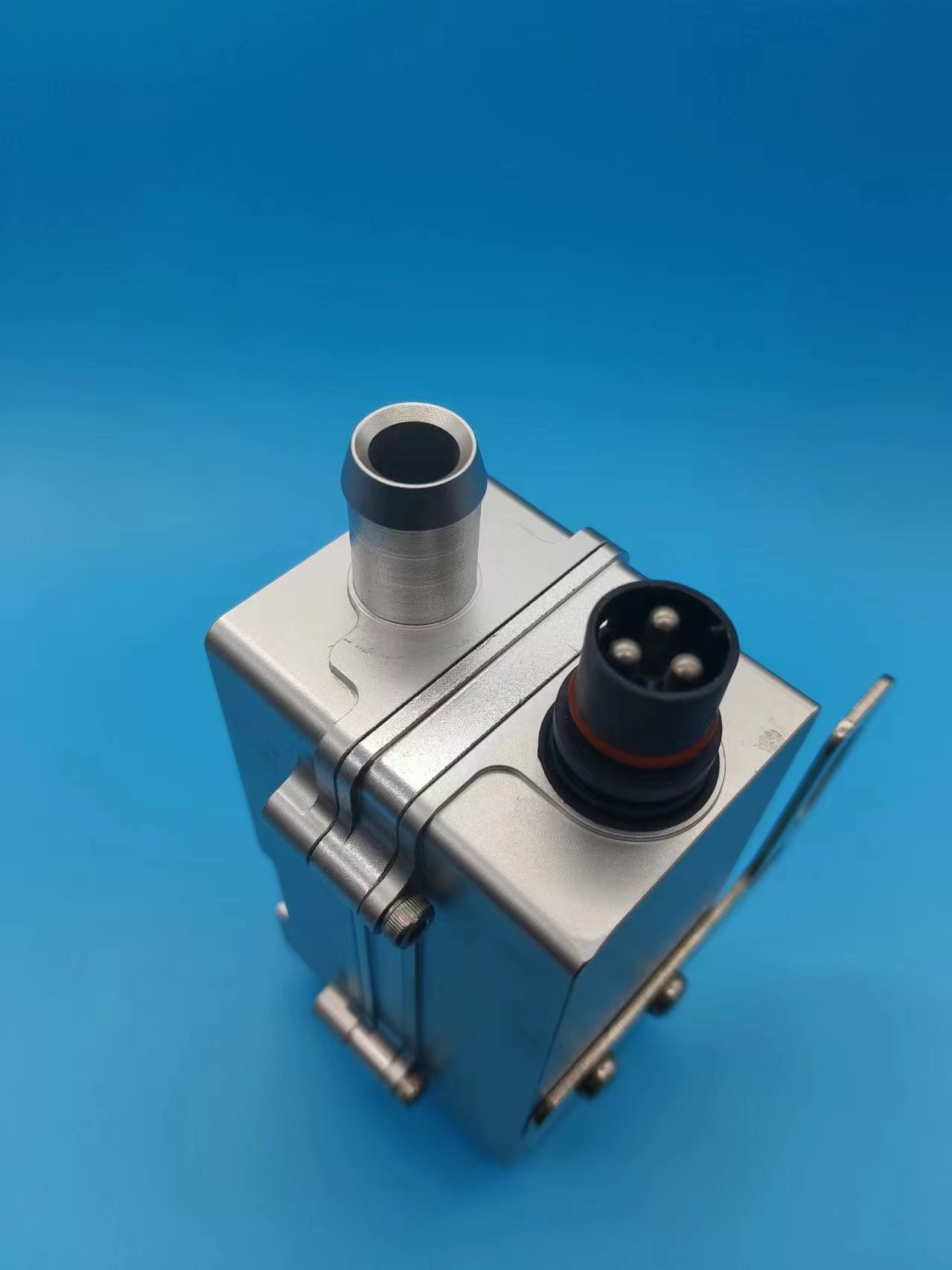 Al Goldate 2000w Car Engine Heaters Parking Heater For Car Truck Safe And Reliable PTC Heating
