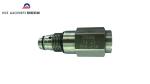 Rexroth SX12 Flush Valve Excavator Spare Parts hight quality NAISI MACHINERY