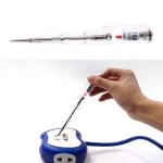 14cm 19cm Electrical Tester Screwdriver 220V Electrical Cable Accessories