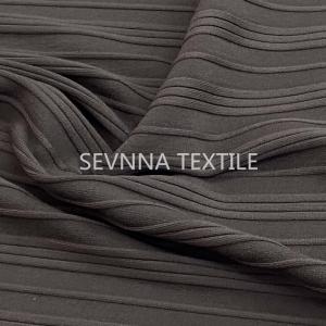 China 40D/24F + 70D Recycled Swimwear Fabric Tank Top High Colorfastness factory