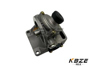 China DOOSAN DH220-5 OIL WATER SEPERATOR HEAD HIGH QUALITY PRODUCT factory