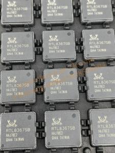 China RTL8367SB-CG Ethernet Controller QFN164 Stock RTL8367SB factory