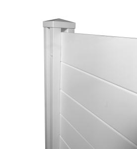 China Custom Interior Aluminium Air Conditioner Cover Cleaning Lightweight factory