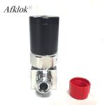 0.5kg Pneumatic Stainless Steel Diaphragm Valve for Industrial Applications