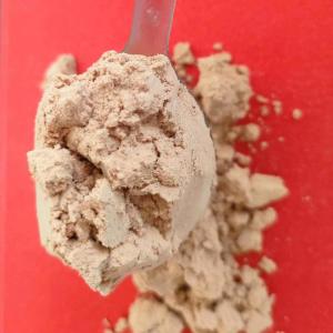 China High Protein Poultry Blood Meal Dried Porcine Plasma Duck Blood factory