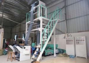 China Double-Layer Common-Extruding Film Blowing Machine (2SJ-G50/55/60) factory